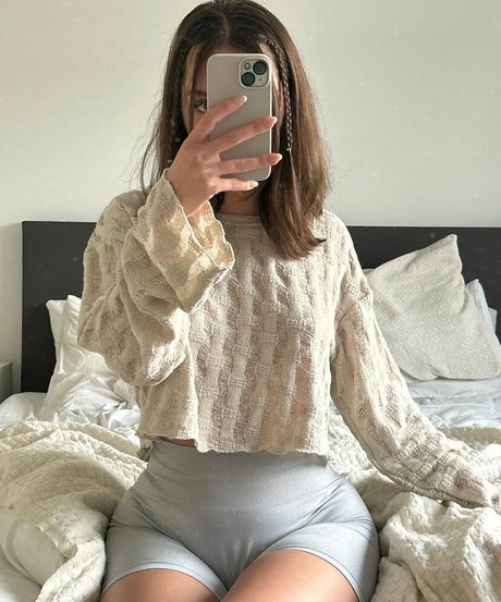 Alisa juric nice star image