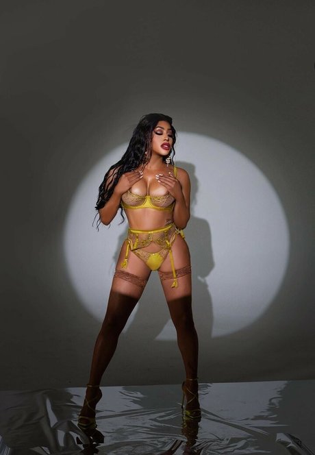 Bella La Femme pornstar xxx picture