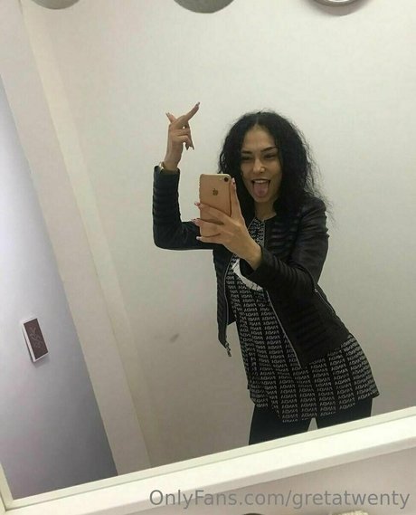 gretatwenty hd model image