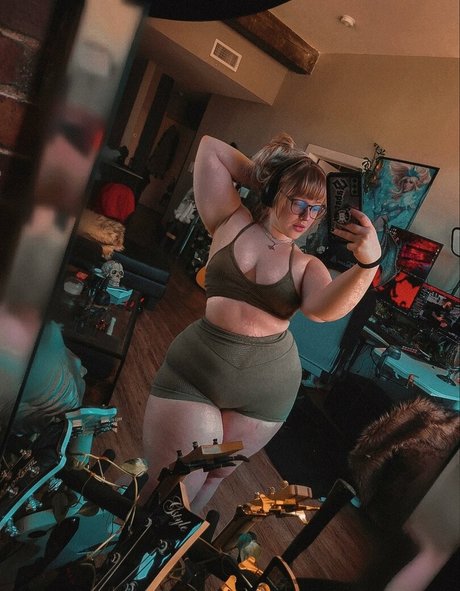 Lichling pornstar high quality picture