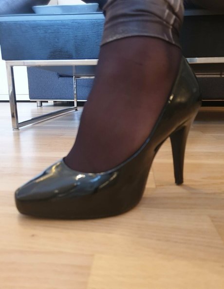 miss stocking star xxx photos