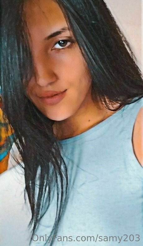 samy203 perfect actress image