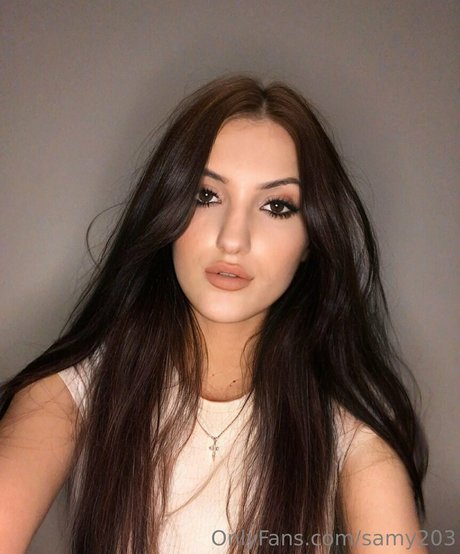 samy203 adult model picture