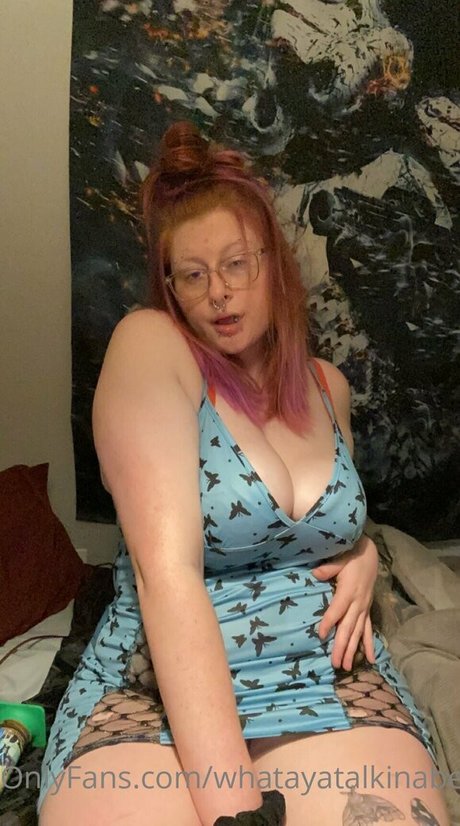 whatayatalkinabeet naked pornstar picture