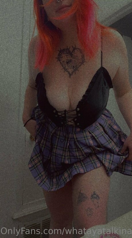 whatayatalkinabeet pornographic star img