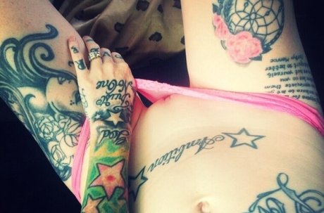 Krissy Ann perfect pornstar galleries