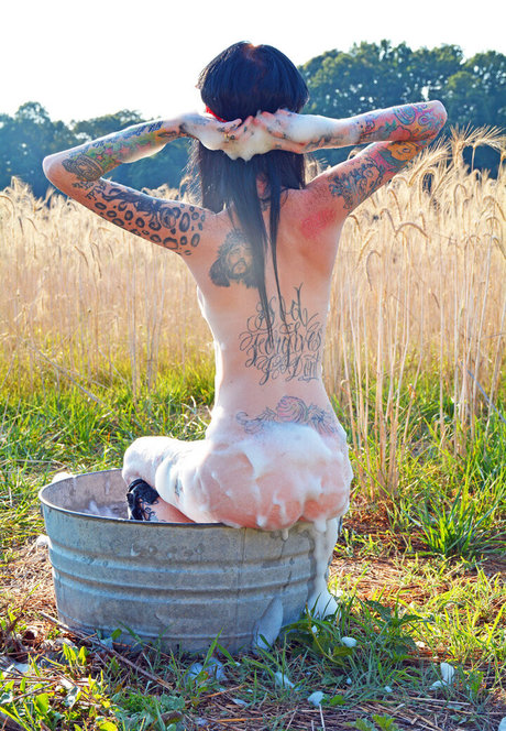 Krissy Ann hot star pictures