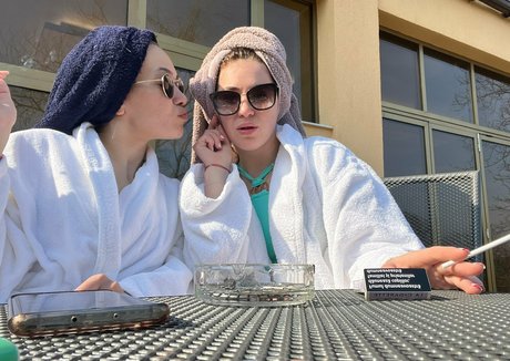 alexaon01 pornstar erotic image