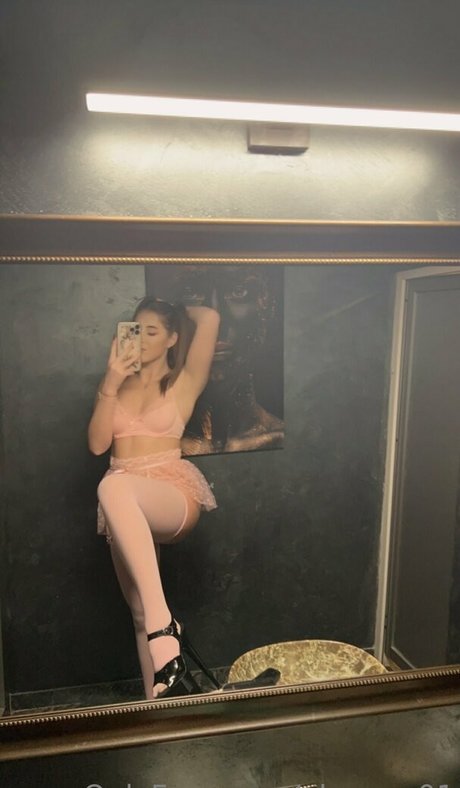 alexaon01 model nudes photos