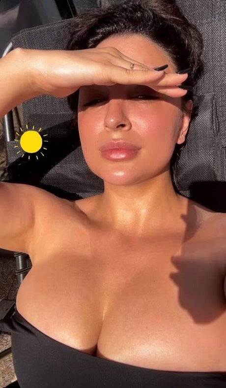 Pinkgeek perfect model images