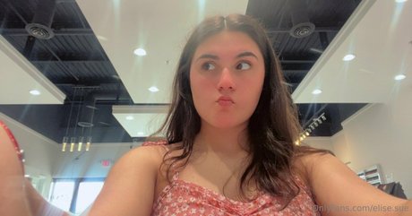 elise sue best actress photo