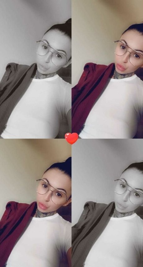 Hollie Stafford Profile pic