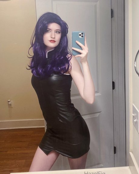 HazelFig pornstar nudes pictures