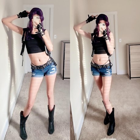 HazelFig pornographic model pictures