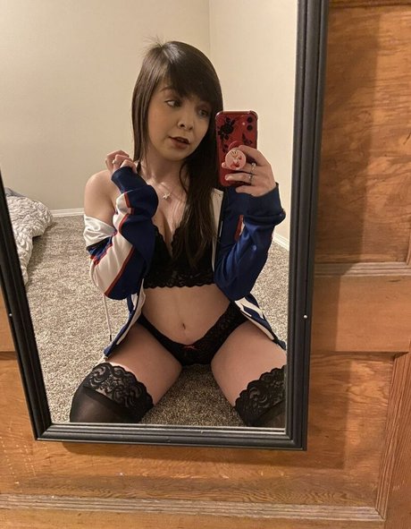 Kittkat14 exclusive model pics