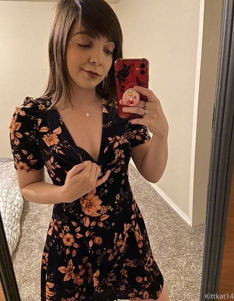 Kittkat14 sex star pictures