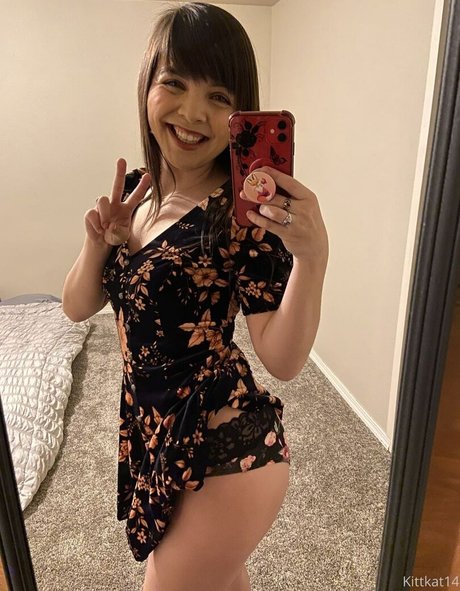 Kittkat14 exclusive star image