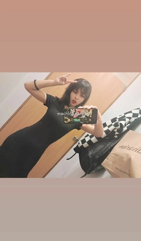 Kuro Emma high quality pornstar pic