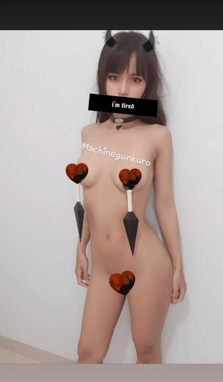 Kuro Emma perfect model img