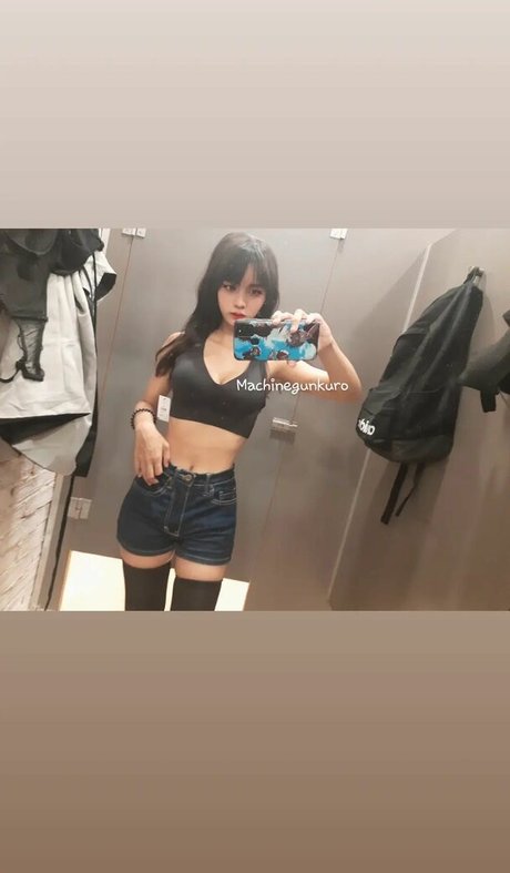 Kuro Emma sex pornstar photo