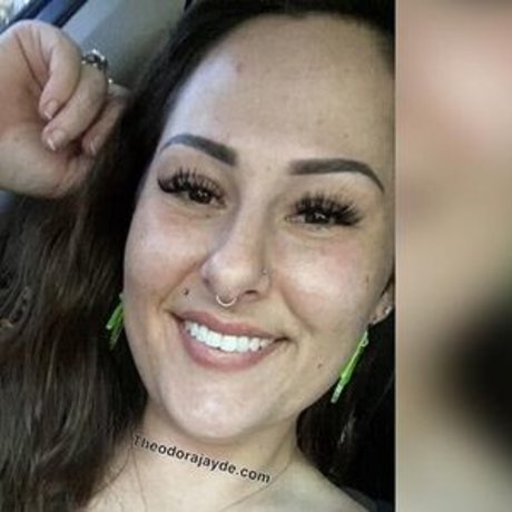 Theoamilf pornstar nudes pic