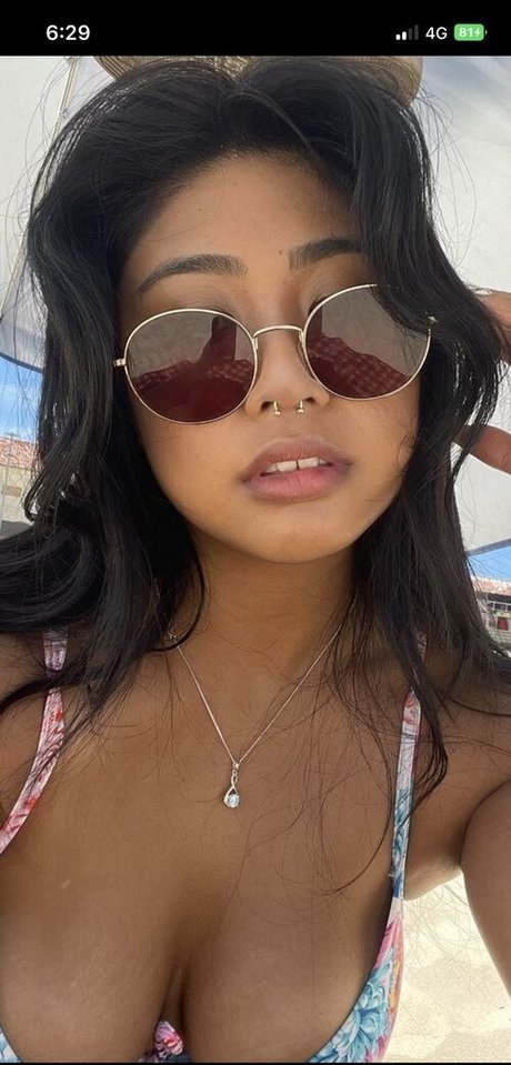 Crystal IGGY pornstar picture