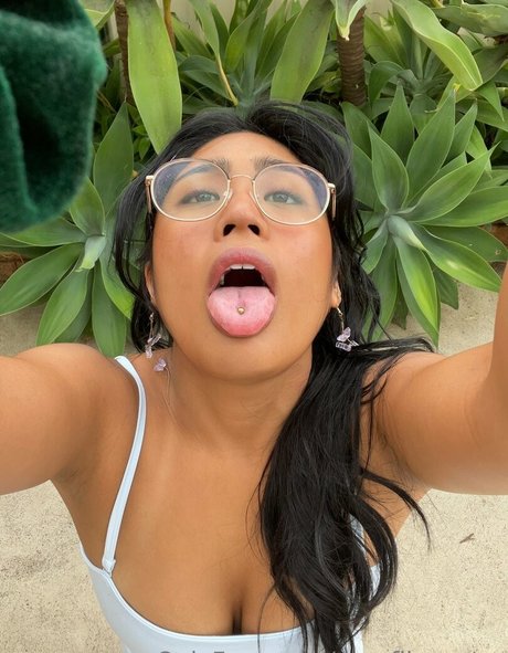 Crystal IGGY pornstar hot photo