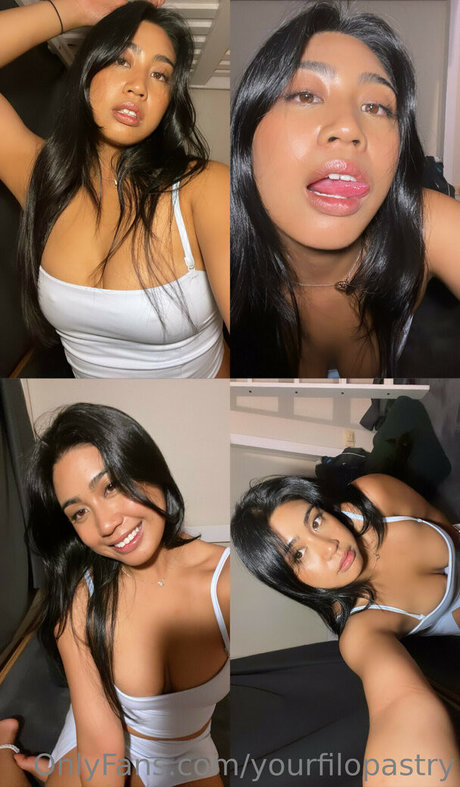 Crystal IGGY exclusive model galleries