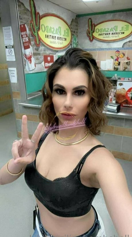 lilybrazilianbombshell free star photos