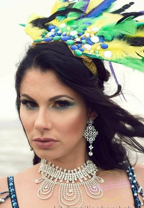 lilybrazilianbombshell sexy star galleries