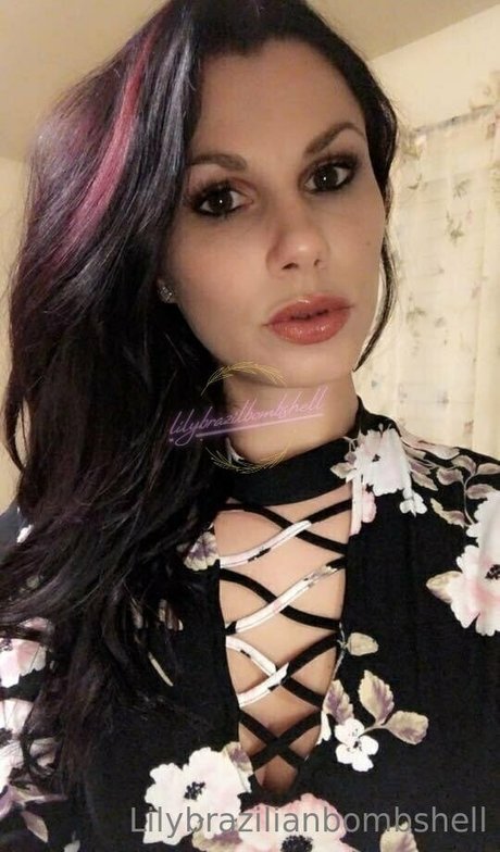 lilybrazilianbombshell perfect star pics