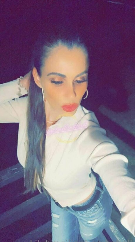 lilybrazilianbombshell high quality star picture