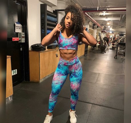 bodied by liz art actress picture