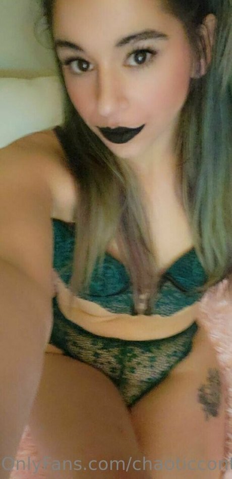 chaoticcontent pornstar erotic gallery