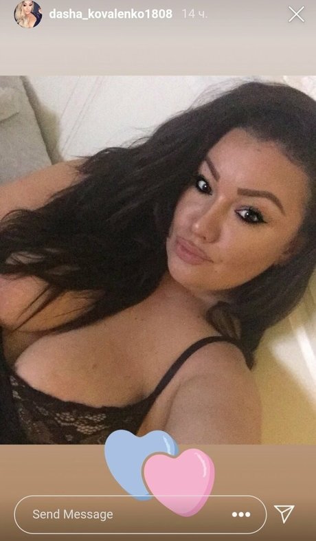 Dasha Kovalenko beautiful pornstar img