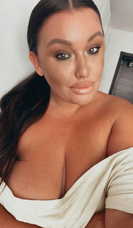 Dasha Kovalenko nude model archive