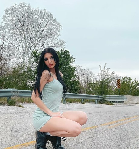 Alison Rainer best model pics