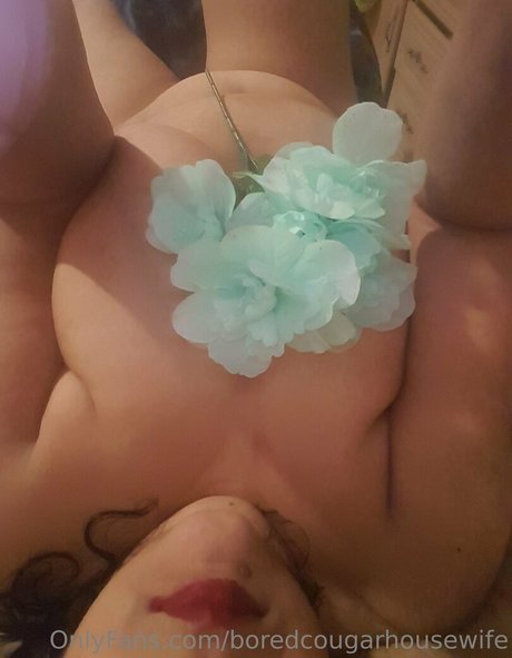 boredcougarhousewife star perfect image