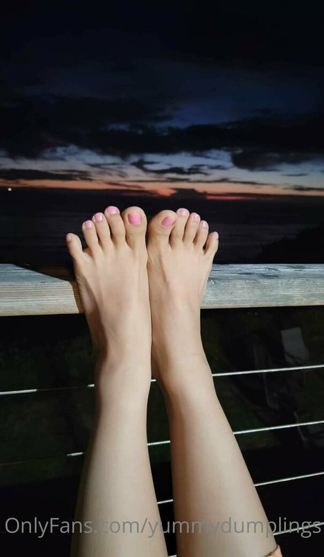 yummydumplings model nice galleries