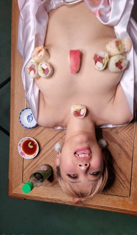 yummydumplings star porn image