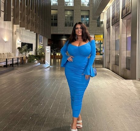 Mila Pink pornstar nudes photo