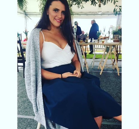 Bec Danaher star sexy image