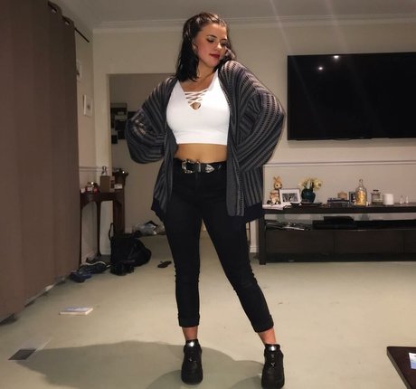 Bec Danaher high quality model photo