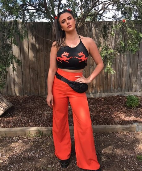 Bec Danaher star top images