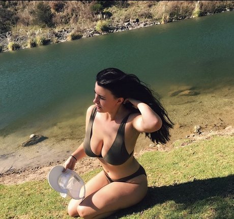 Bec Danaher pornstar pretty photos