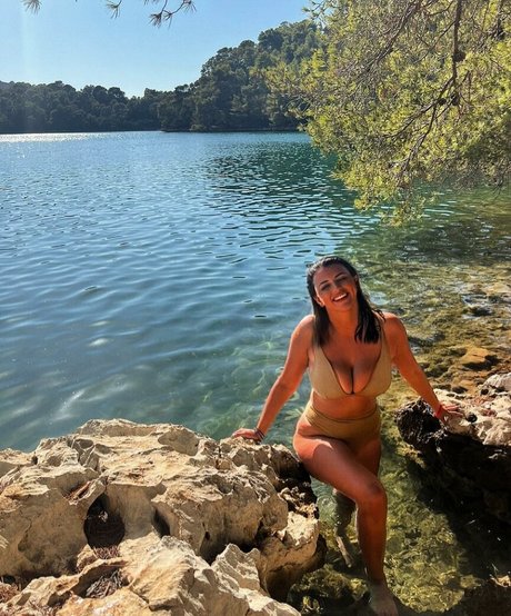 Bec Danaher model best galleries