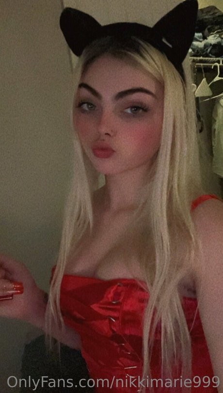 nikkimarie999 free star image