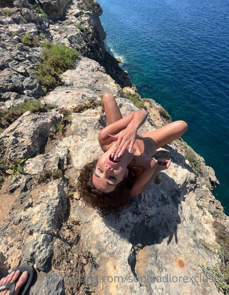 sophiadiorexclusive best star picture