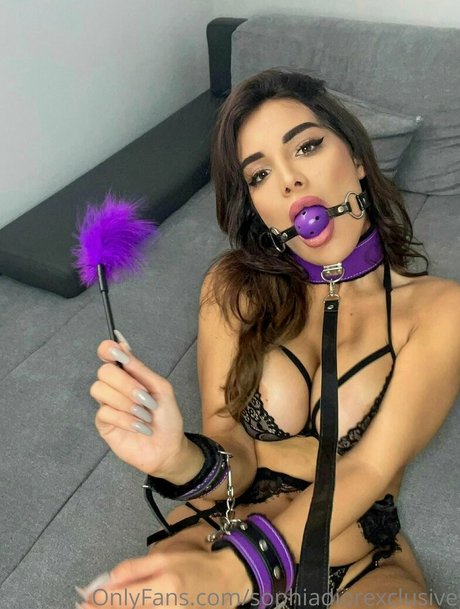 sophiadiorexclusive pornstar pretty photo