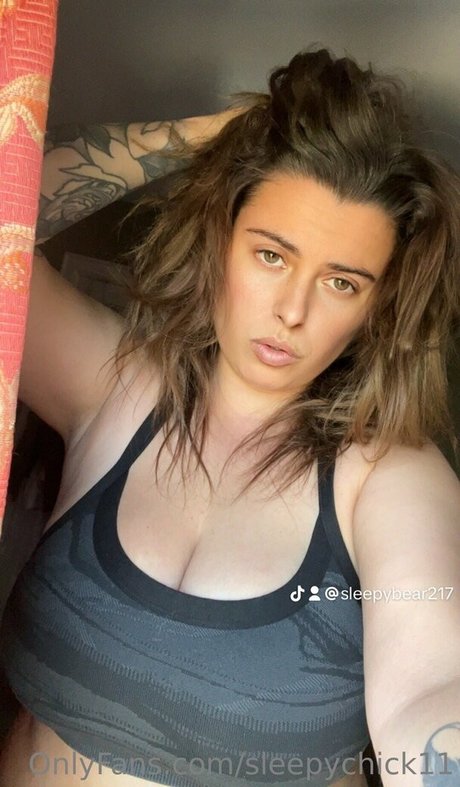 sleepychick11 star porn photo